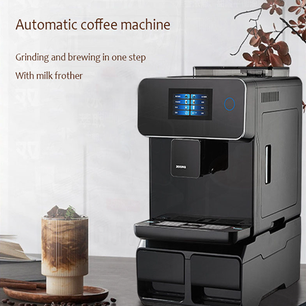 Single Serve K-Cup Pod Coffee Maker